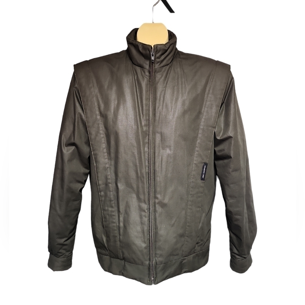 Members Only Bomber Jacket​